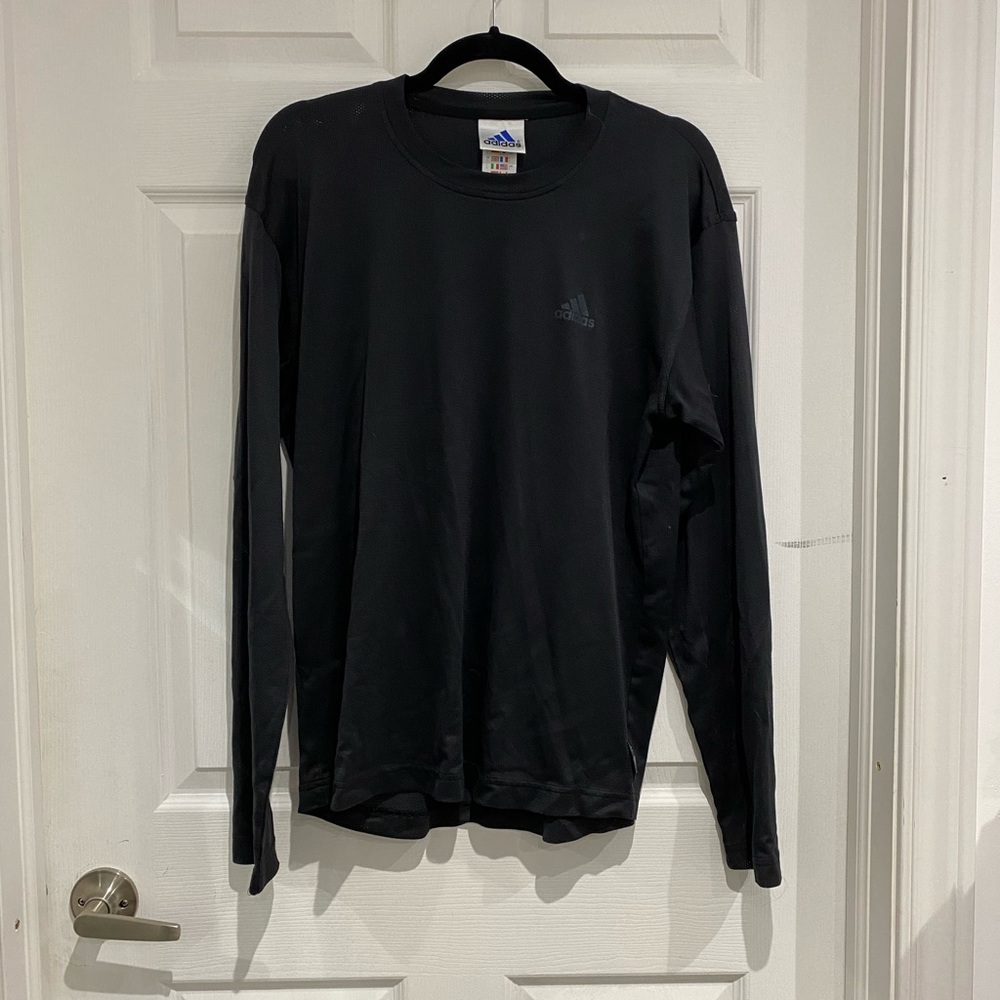 Adidas long sleeve